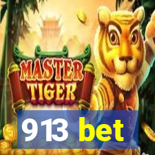 913 bet